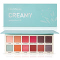 12-Color Eyeshadow Palette