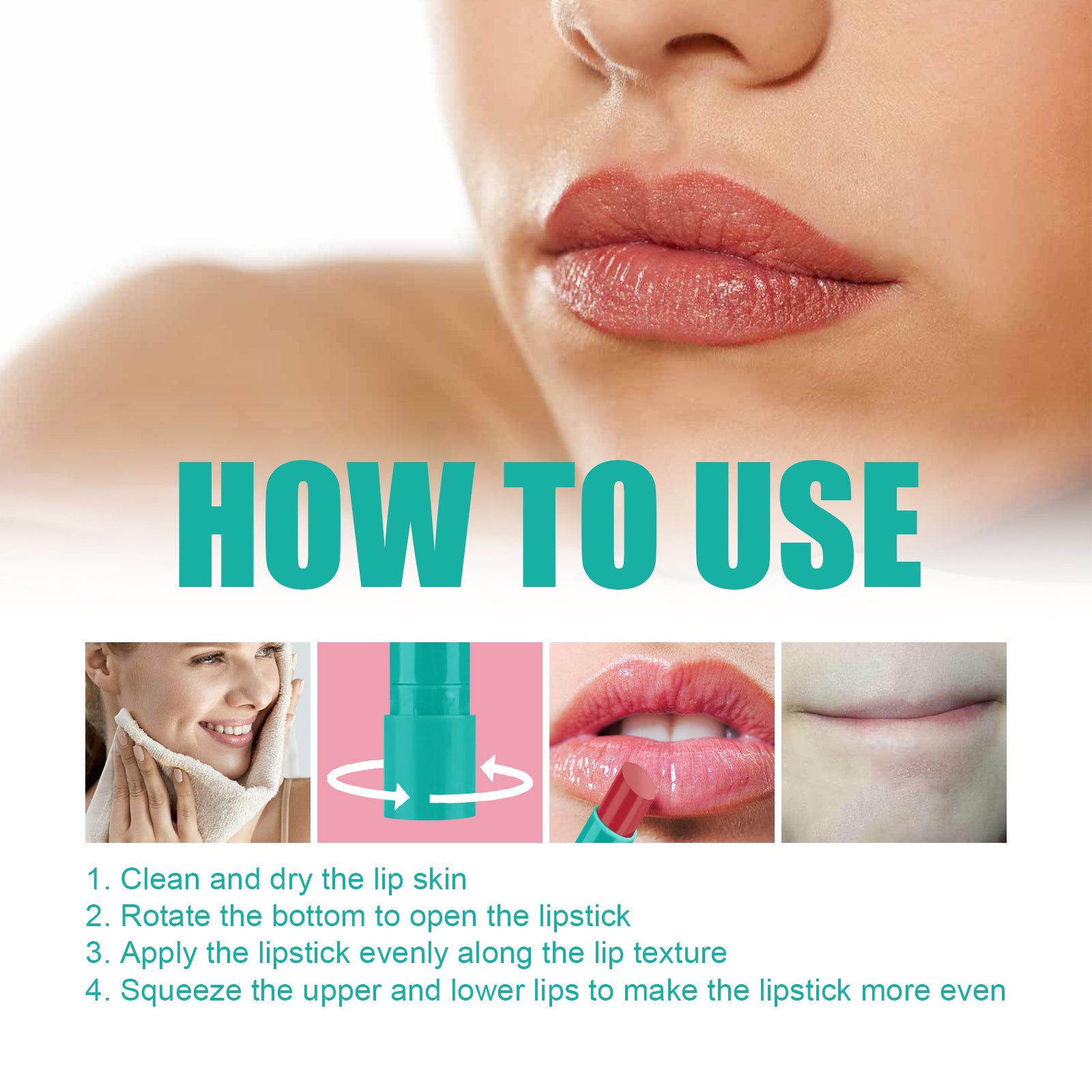 Lip Gloss