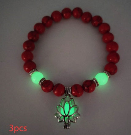 Yoga Healing Bracelet