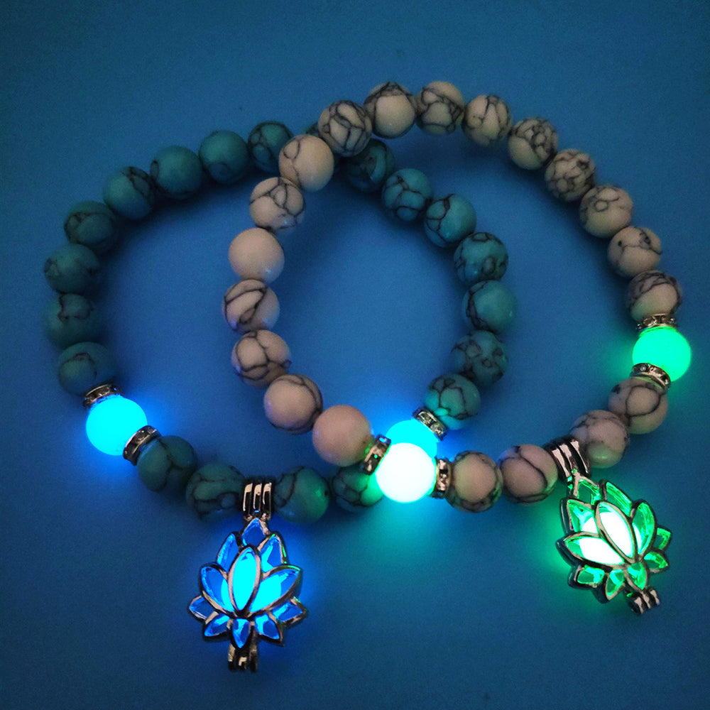 Yoga Healing Bracelet