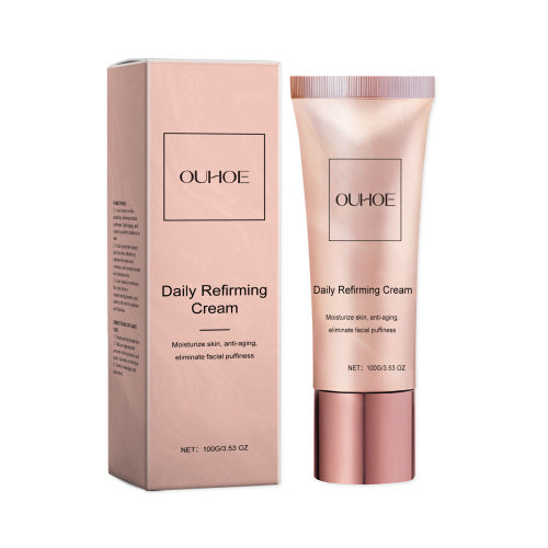 Facial Skin Brightening Care Cream