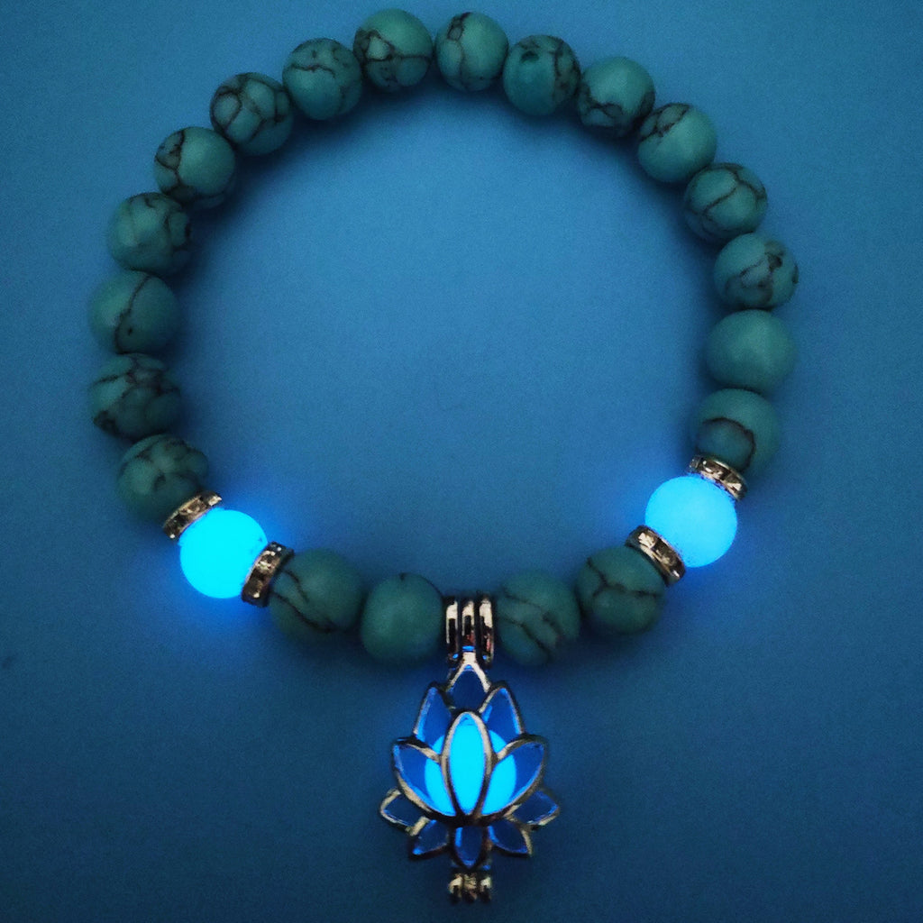 Yoga Healing Bracelet