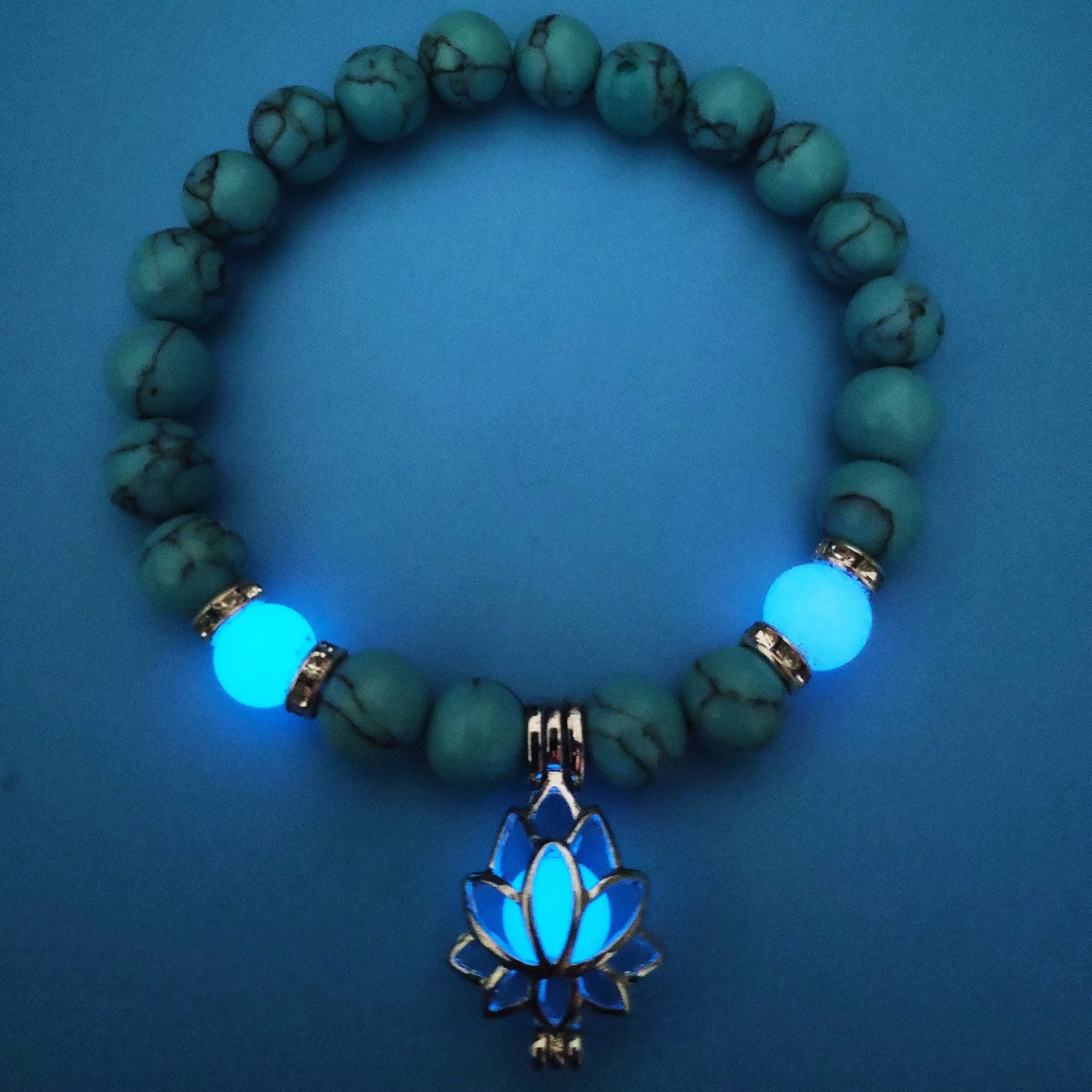 Yoga Healing Bracelet