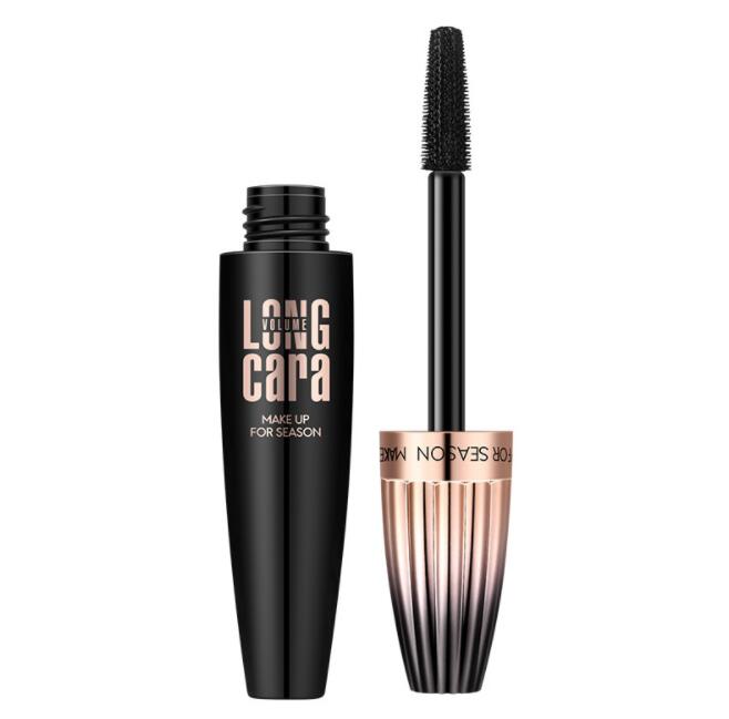 Mascara l Waterproof Fiber Mascara