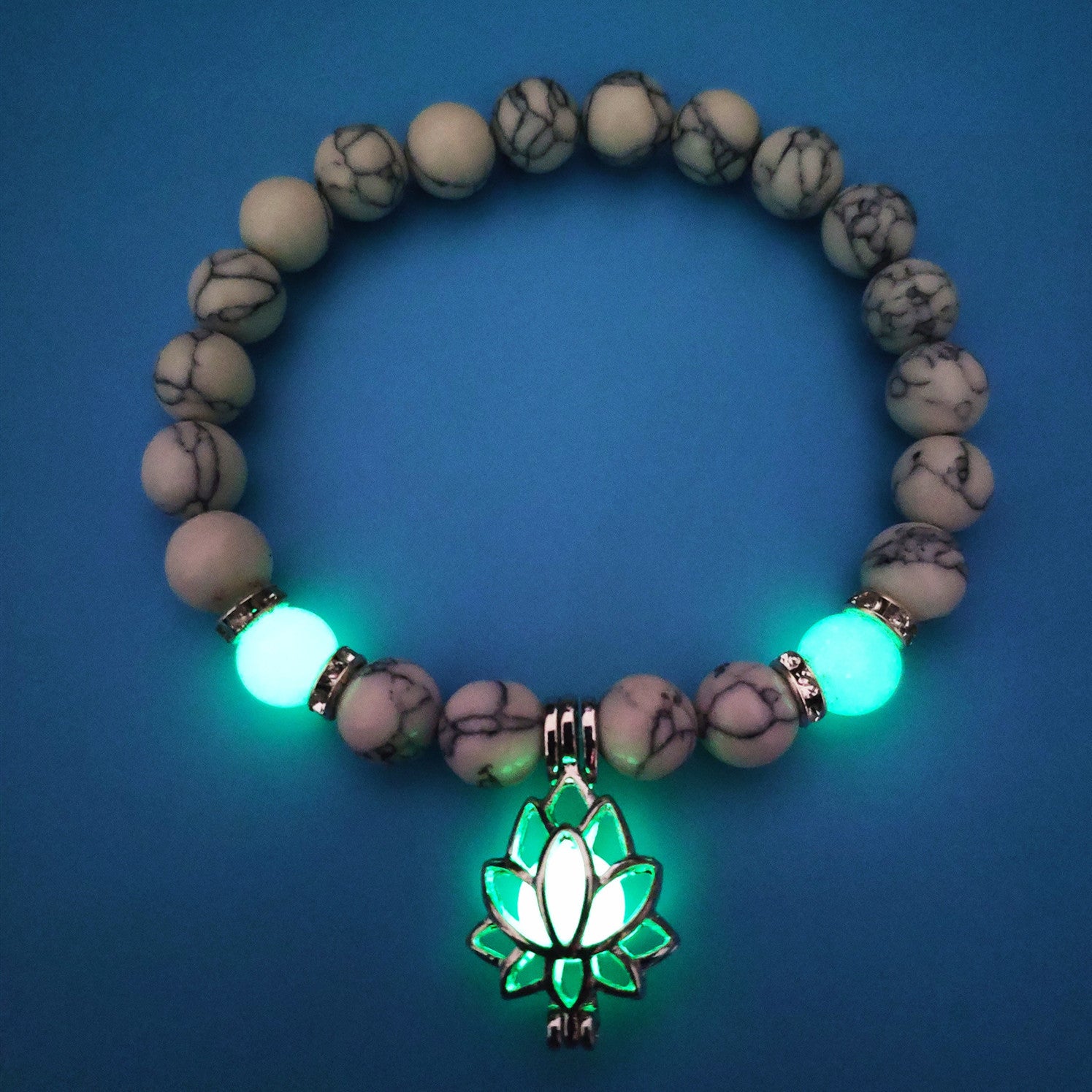 Yoga Healing Bracelet