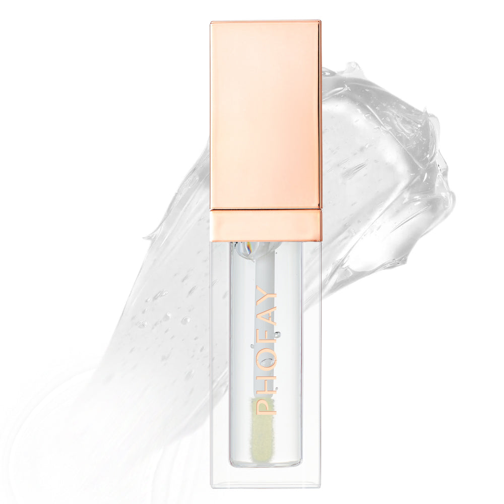 Ultra Glossy Lip Gloss