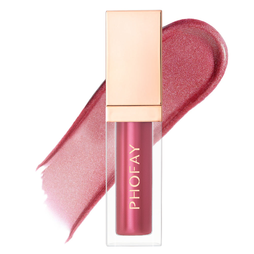 Ultra Glossy Lip Gloss
