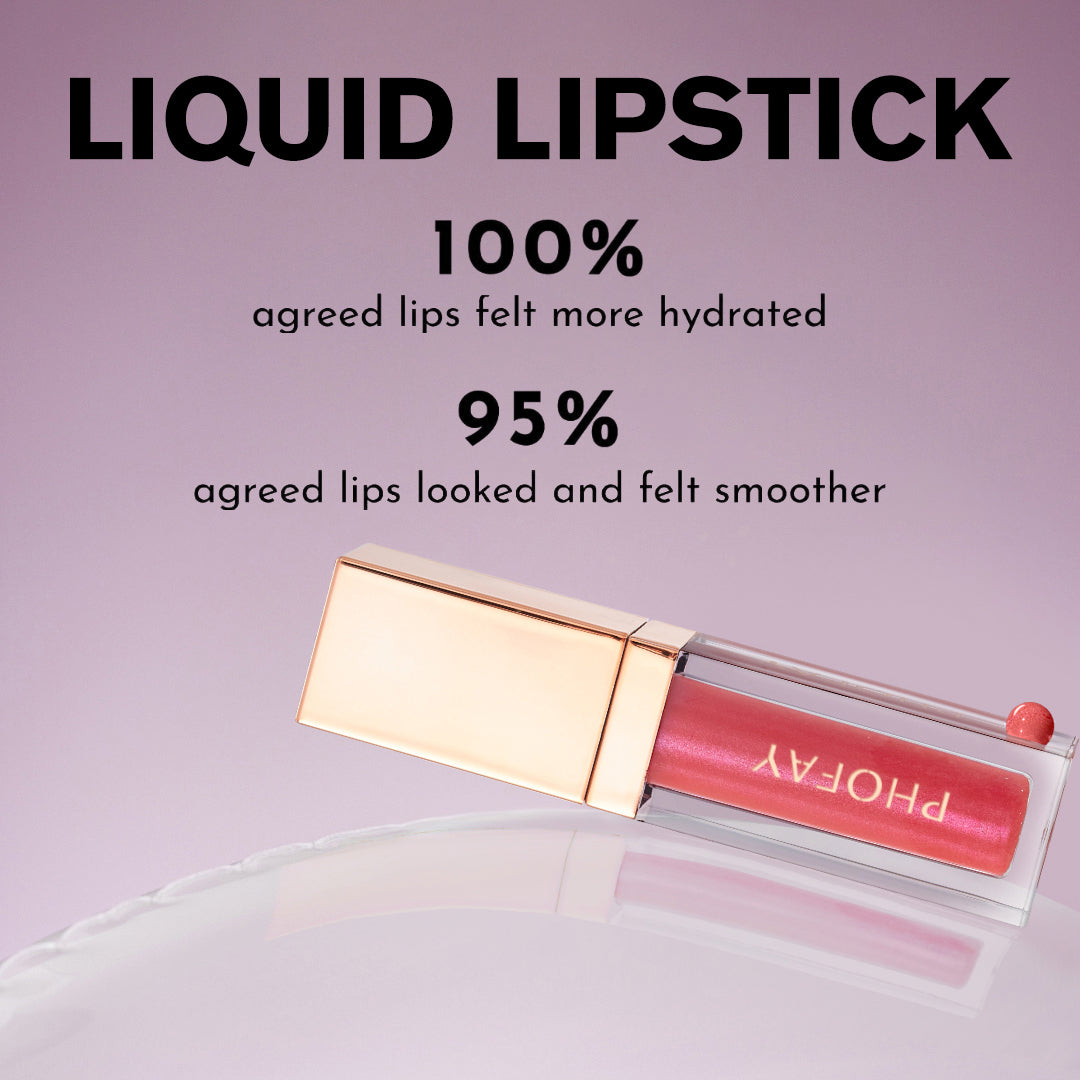 Ultra Glossy Lip Gloss