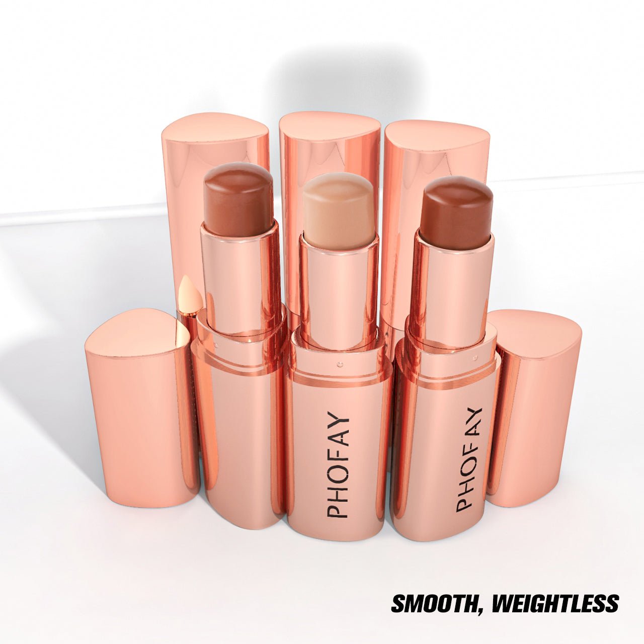 Contour Stick