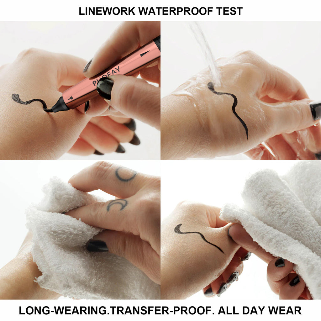 Liquid Eyeliner