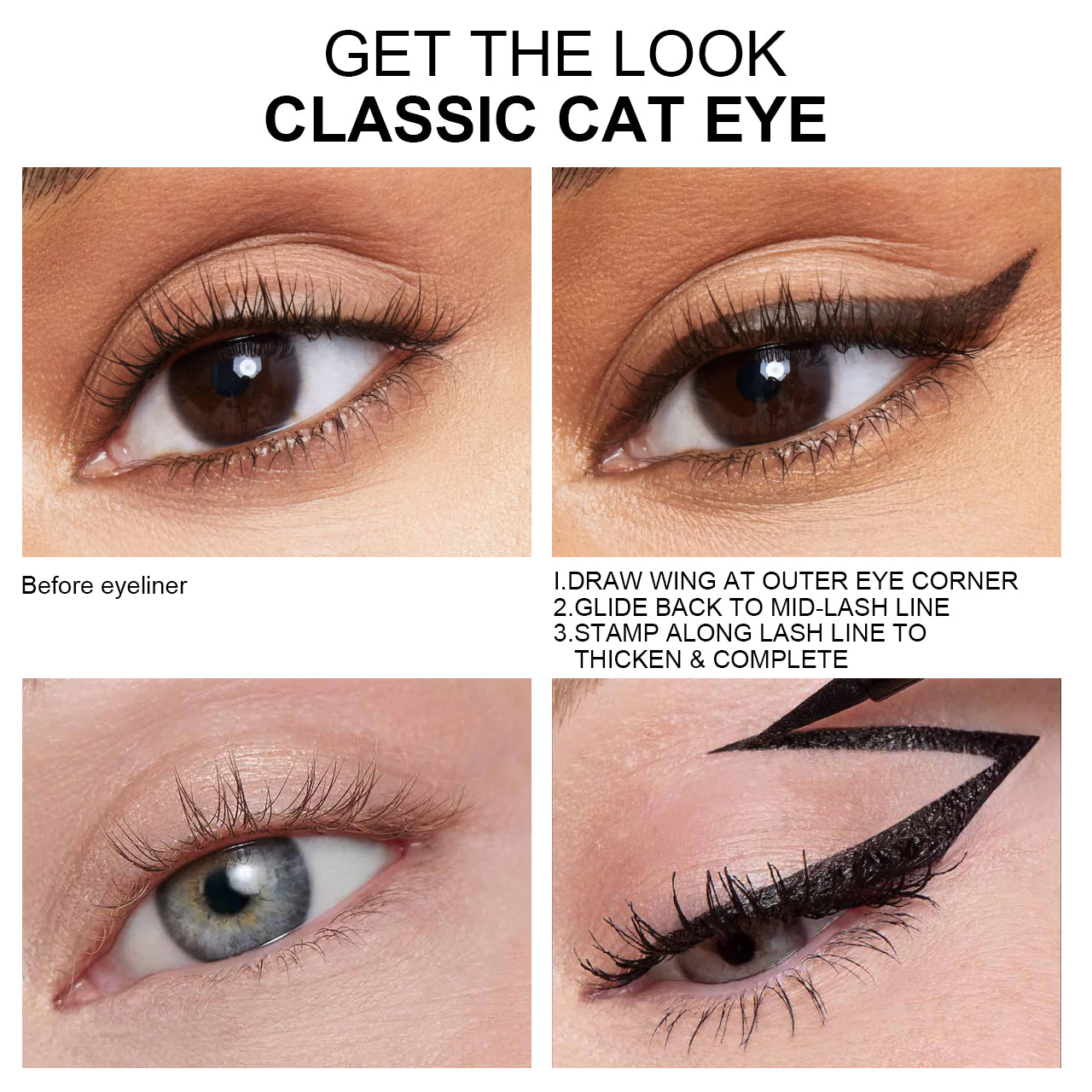 Liquid Eyeliner