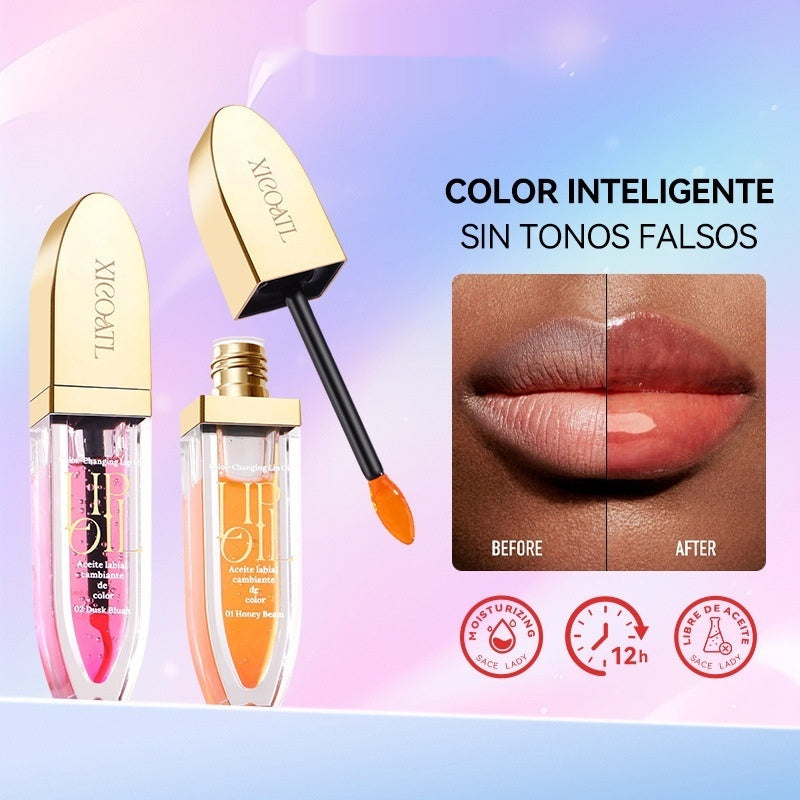 Lip Oil