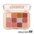 Eyeshadow Palette 12 Color