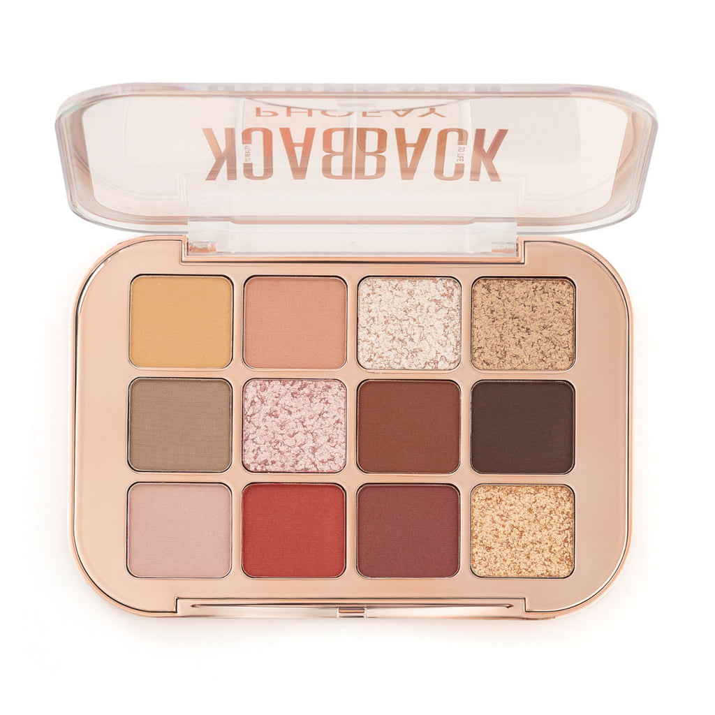 Eyeshadow Palette 12 Color