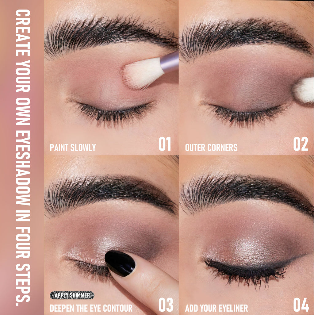 Eyeshadow Palette 12 Color