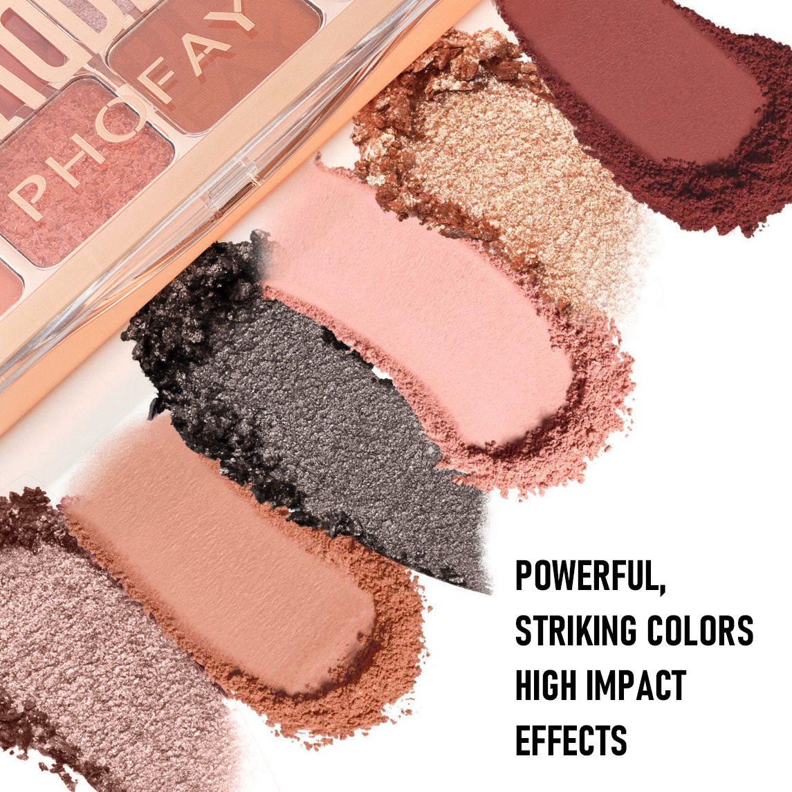 Eyeshadow Palette 12 Color