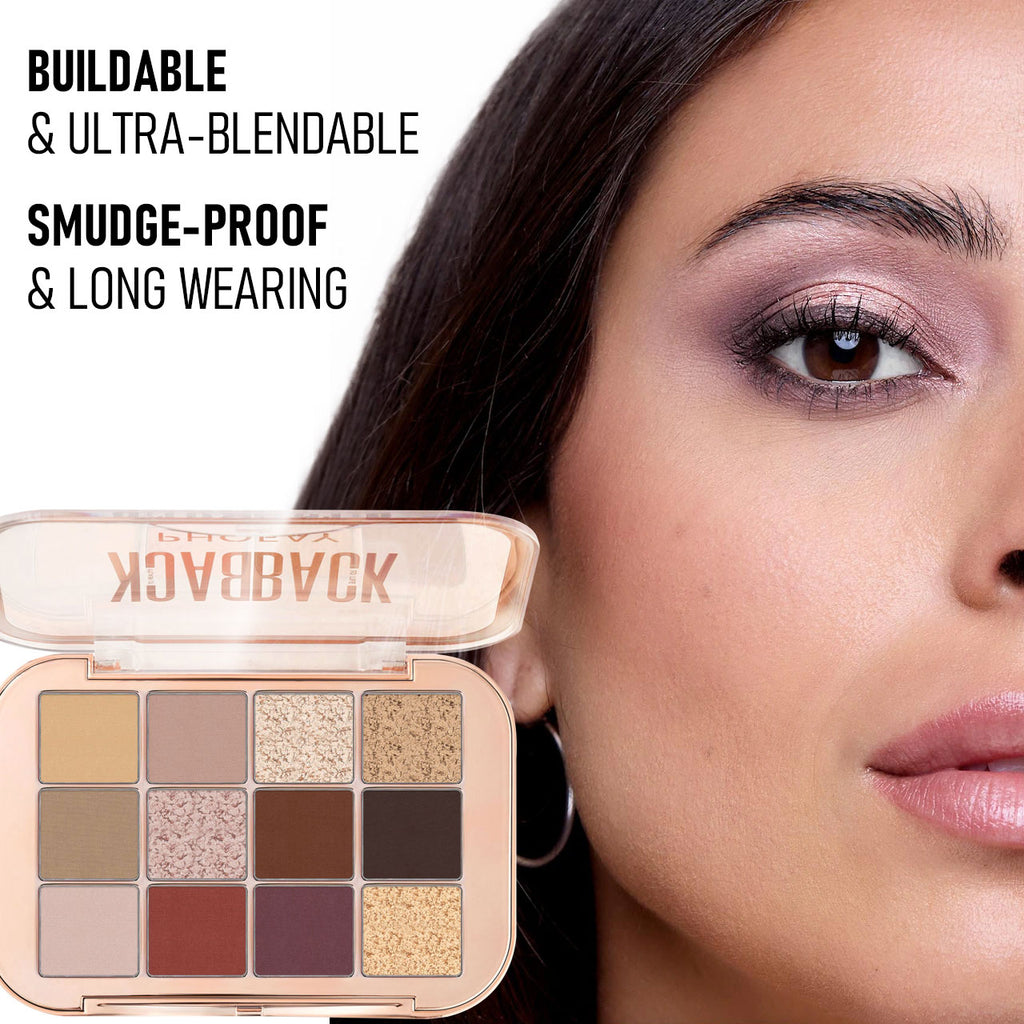 Eyeshadow Palette 12 Color