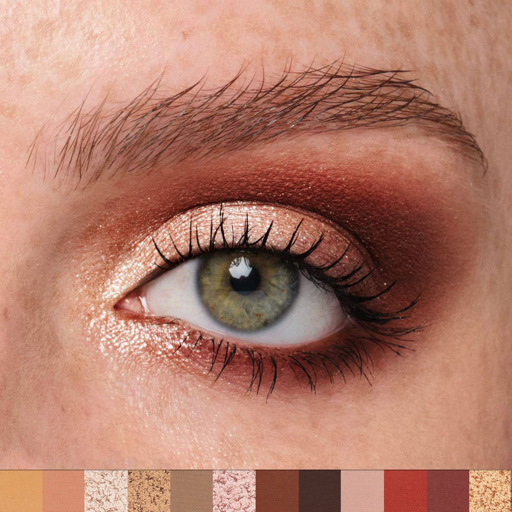 Eyeshadow Palette 12 Color