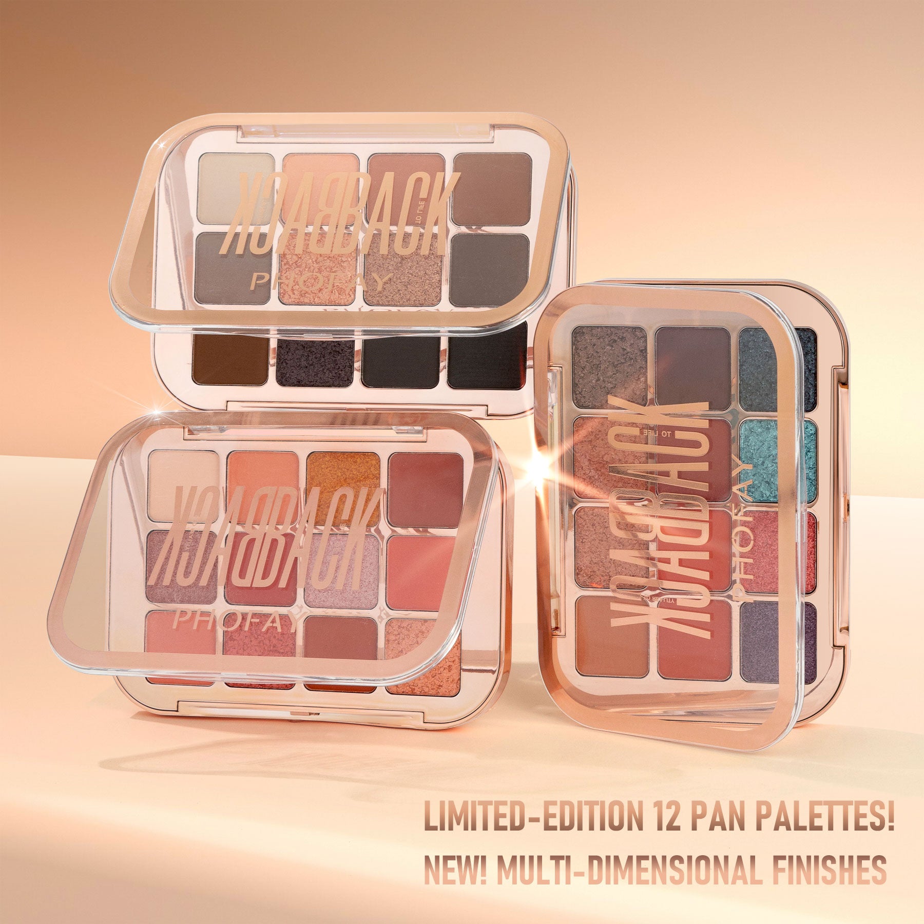 Eyeshadow Palette 12 Color