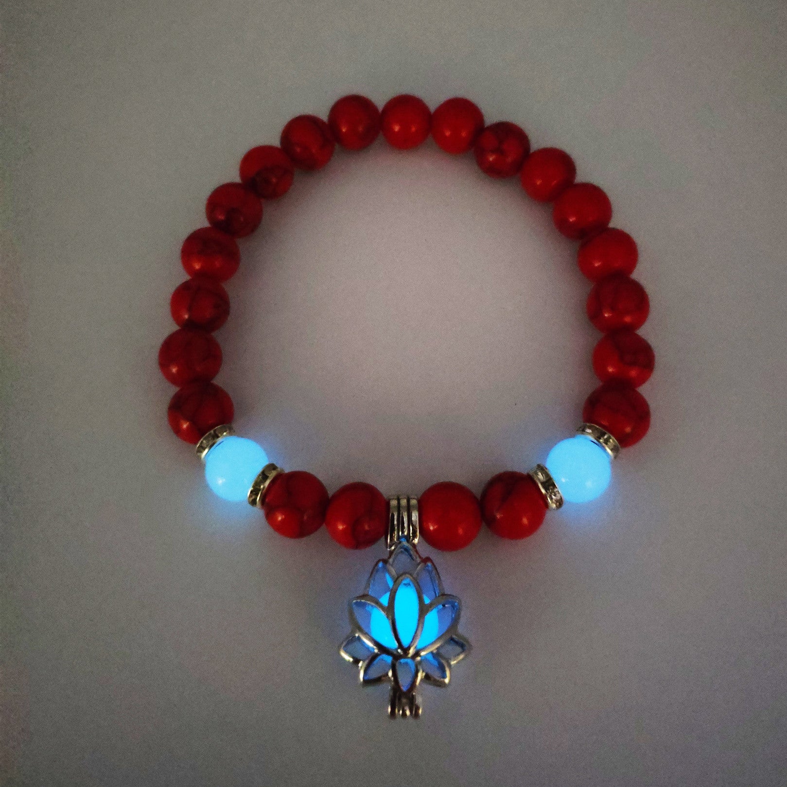 Yoga Healing Bracelet
