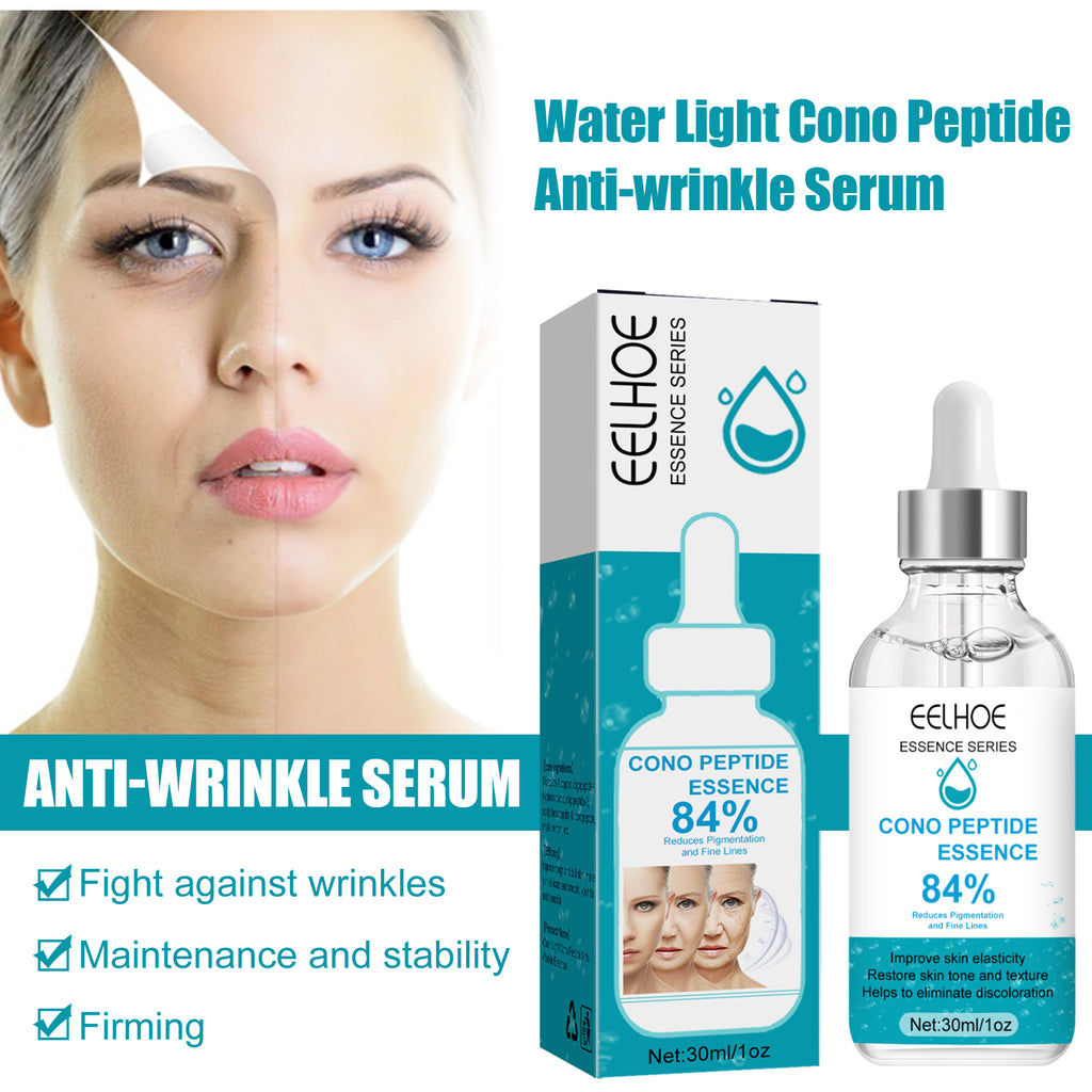 Anti Wrinkle Serum For Skin