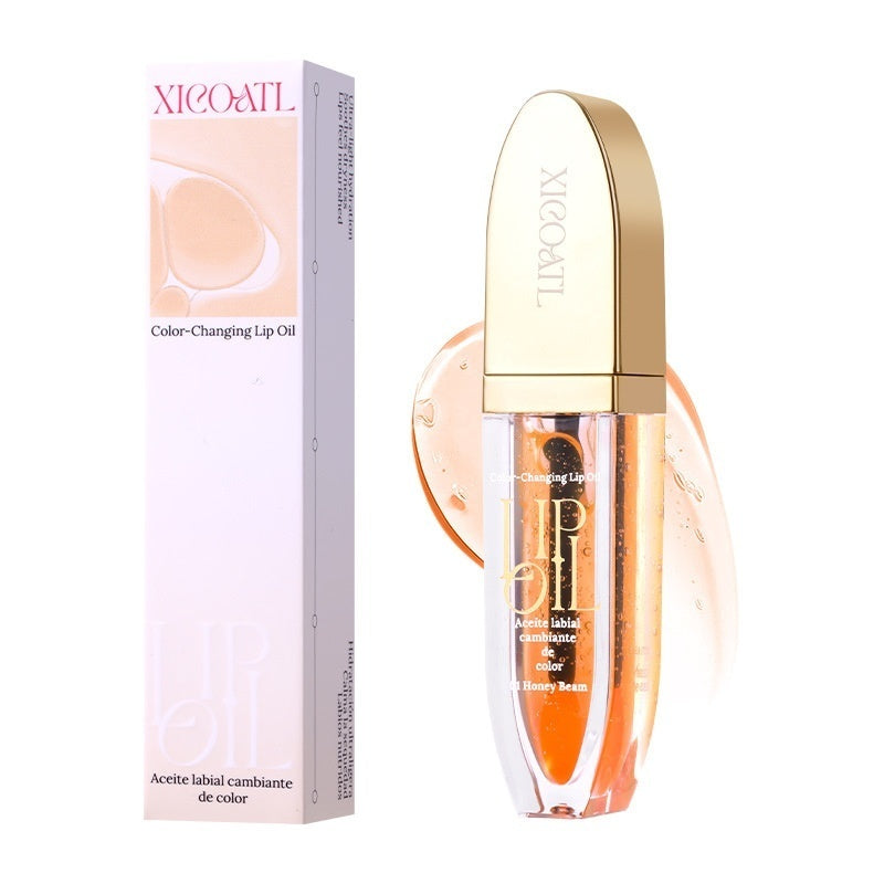 Lip Oil