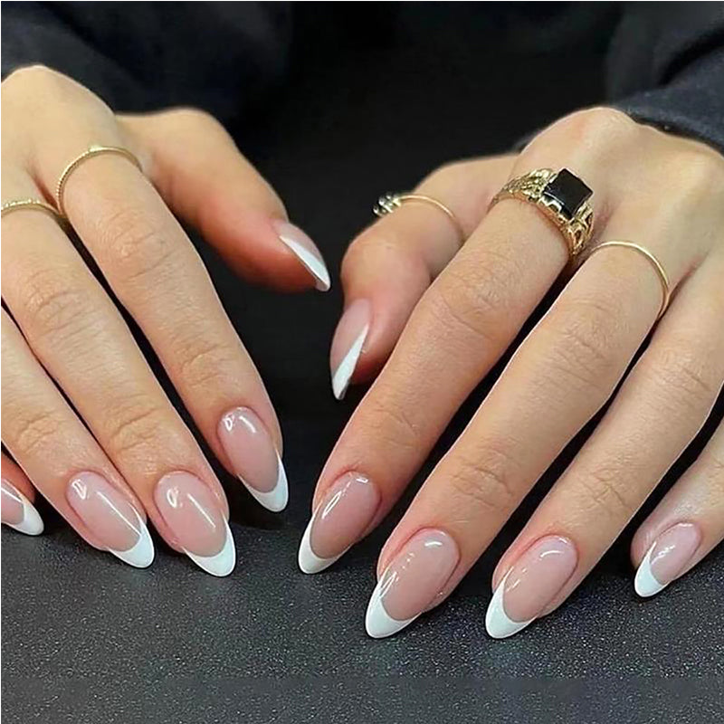 24 PCS Fake Nails