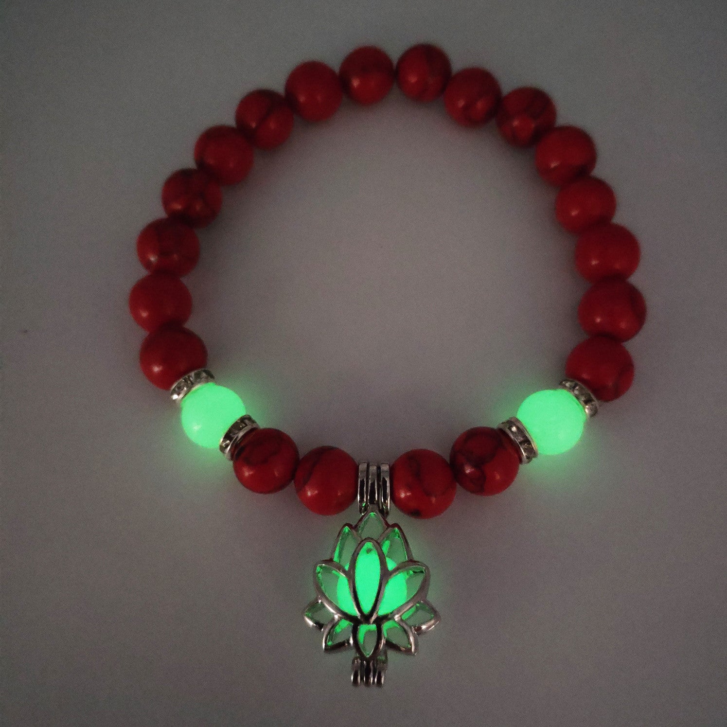 Yoga Healing Bracelet