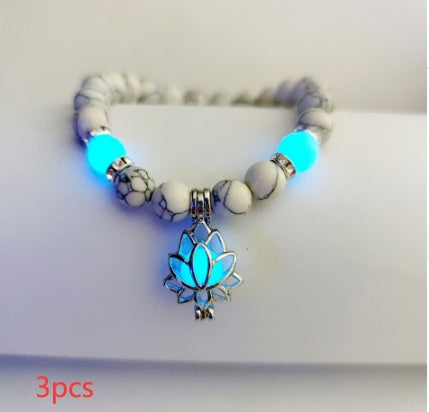 Yoga Healing Bracelet