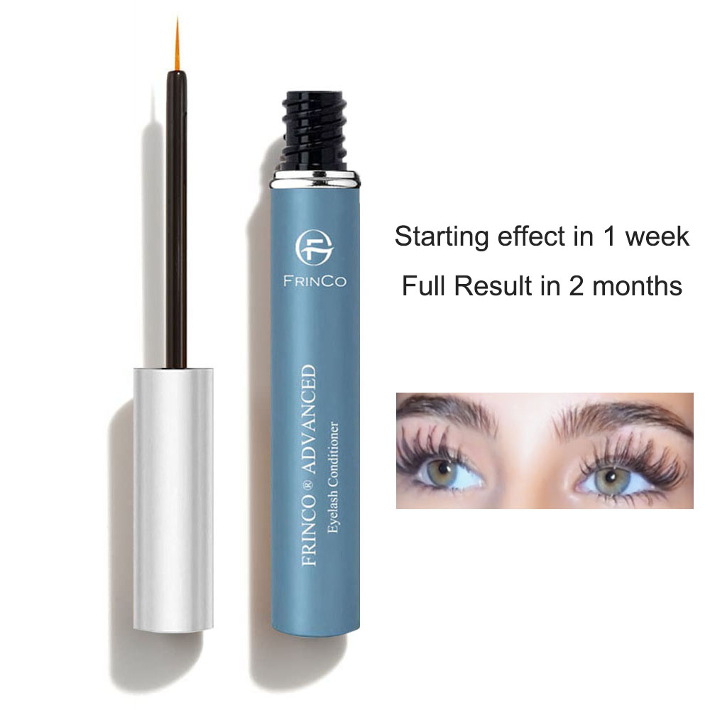 Enhancing Serum Thicker Looking Lashes