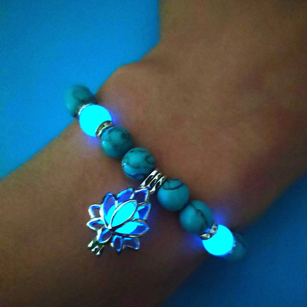 Yoga Healing Bracelet