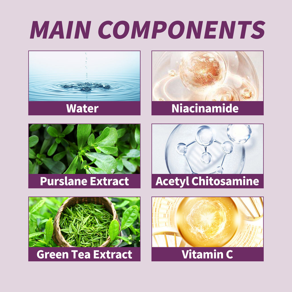 Anti Wrinkle Serum
