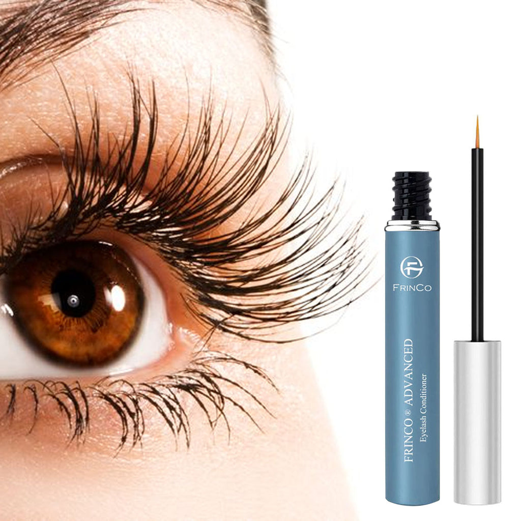 Enhancing Serum Thicker Looking Lashes