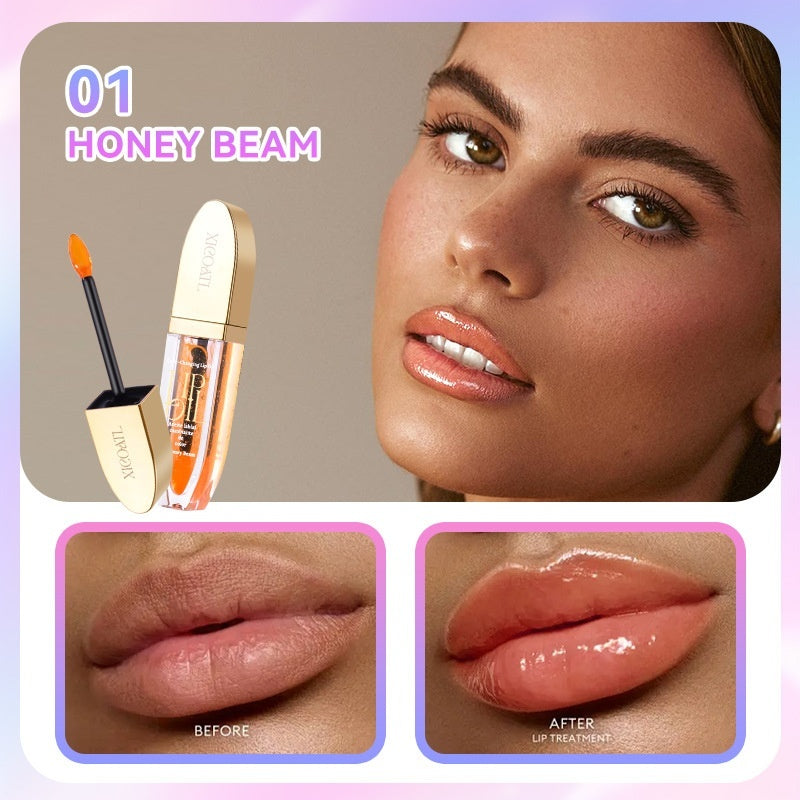 Lip Oil