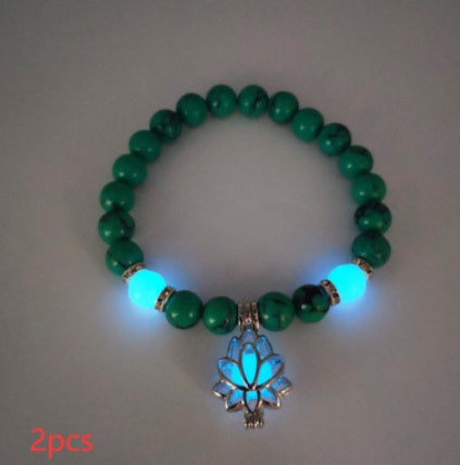 Yoga Healing Bracelet