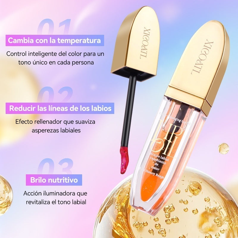 Lip Oil
