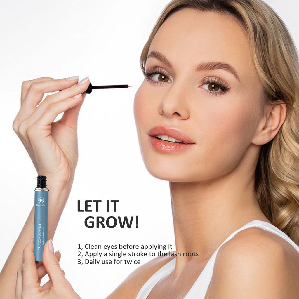 Enhancing Serum Thicker Looking Lashes