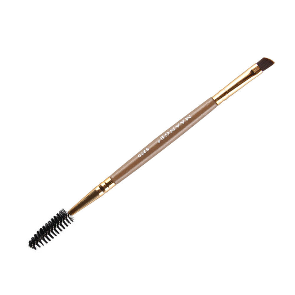 Professional Make Up Brushes Set