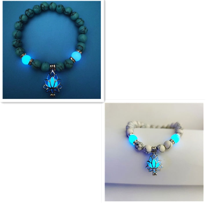 Yoga Healing Bracelet