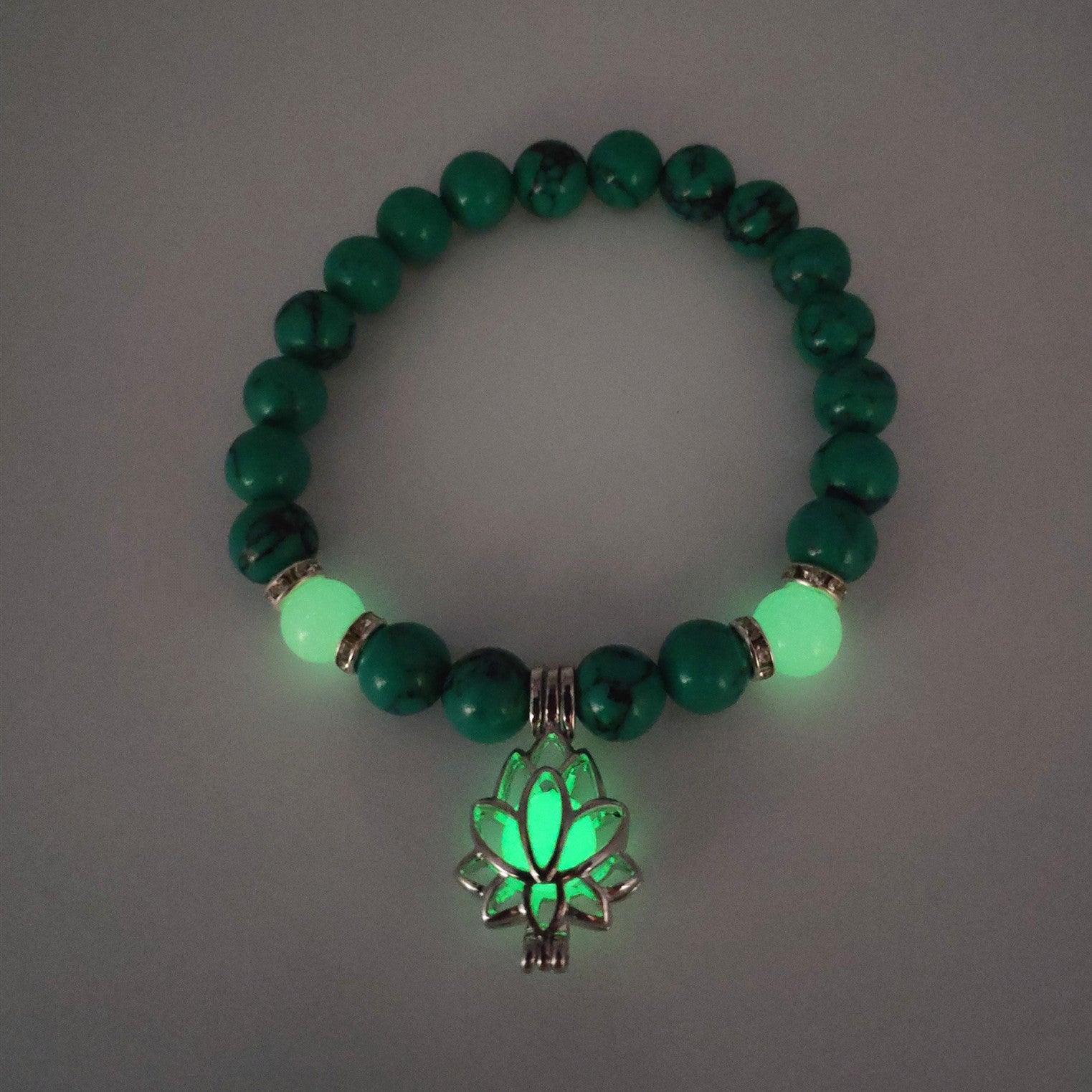 Yoga Healing Bracelet