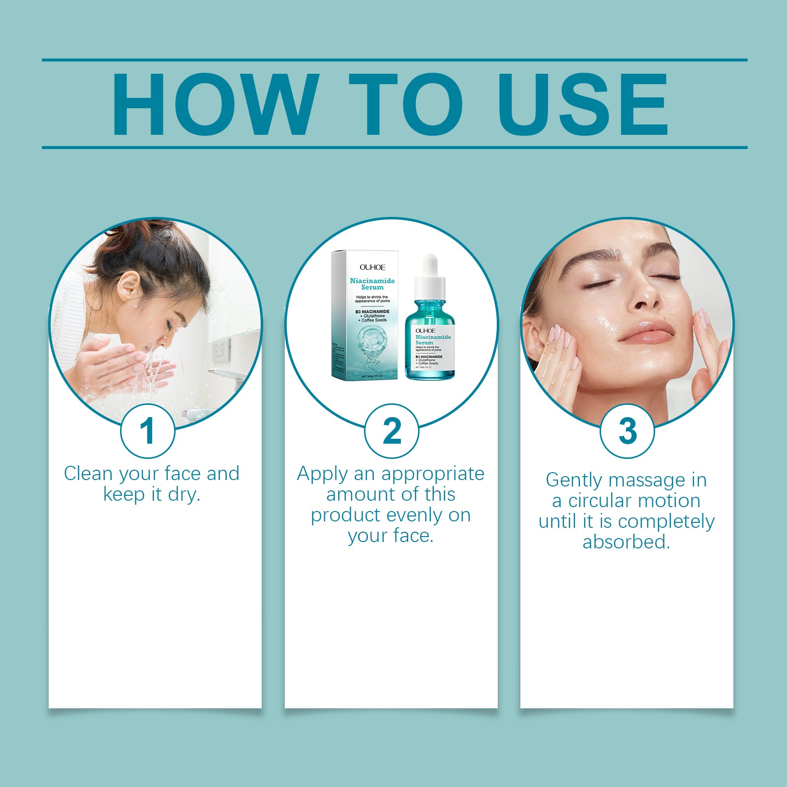Brightening Serum