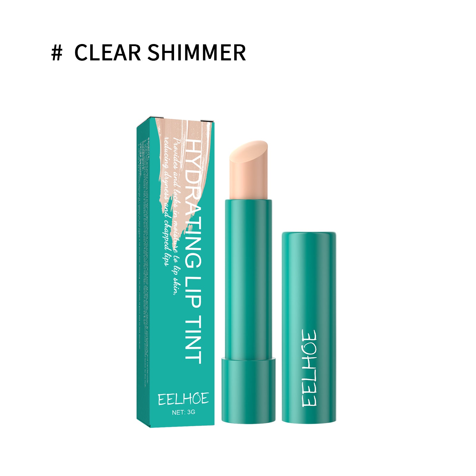 Lip Gloss