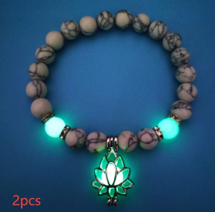 Yoga Healing Bracelet
