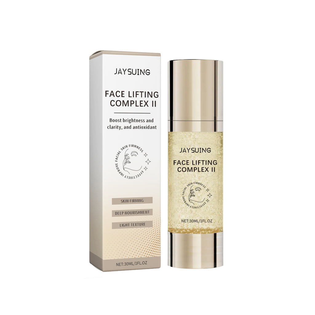 Hydrating And Moisturizing Daily Skincare Serum
