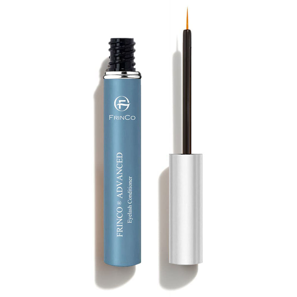 Enhancing Serum Thicker Looking Lashes