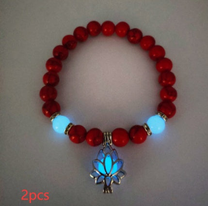 Yoga Healing Bracelet