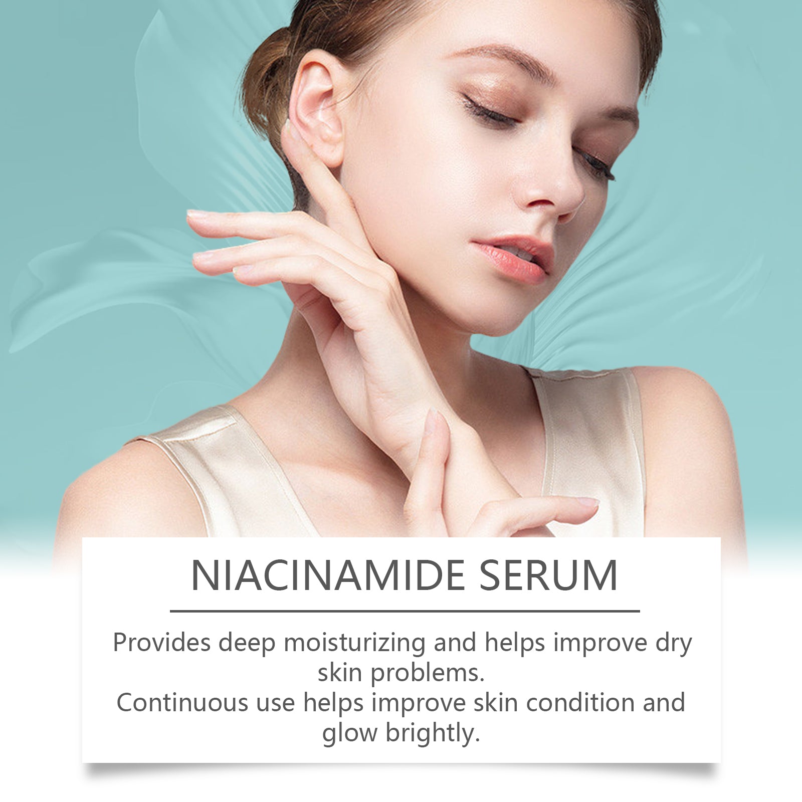 Brightening Serum