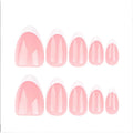 24 PCS Fake Nails