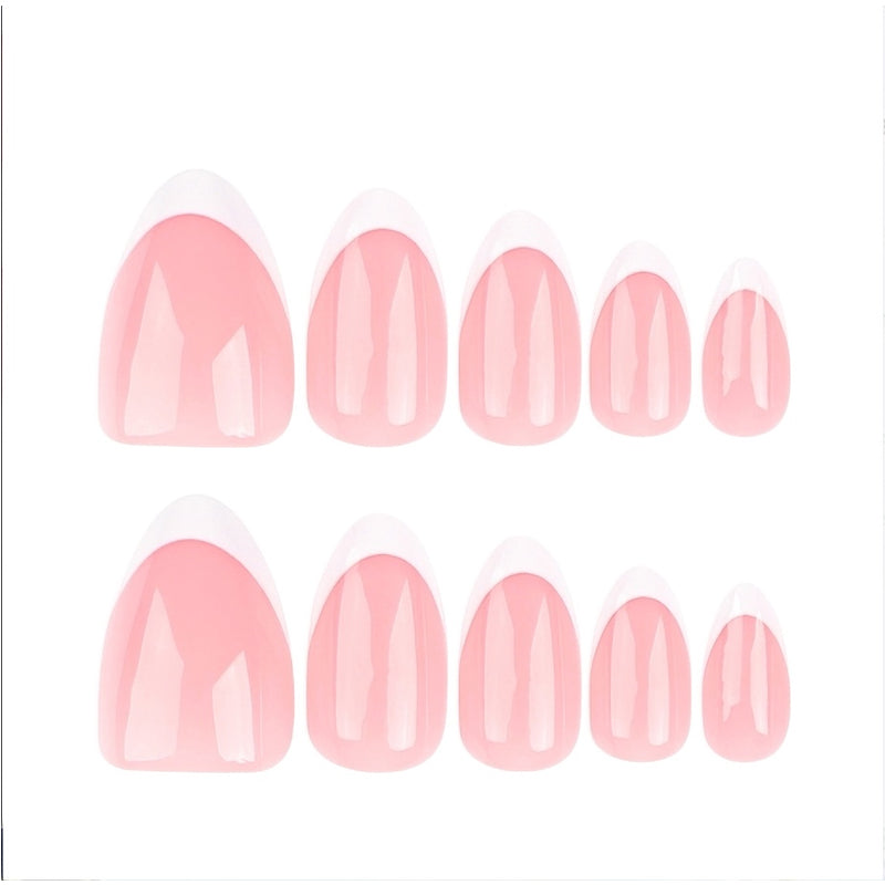 24 PCS Fake Nails