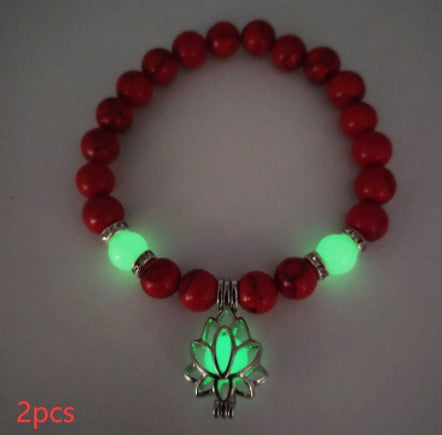 Yoga Healing Bracelet